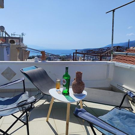 Best Sunset & Sunrise Budget Rooms Mytilíni Exterior foto