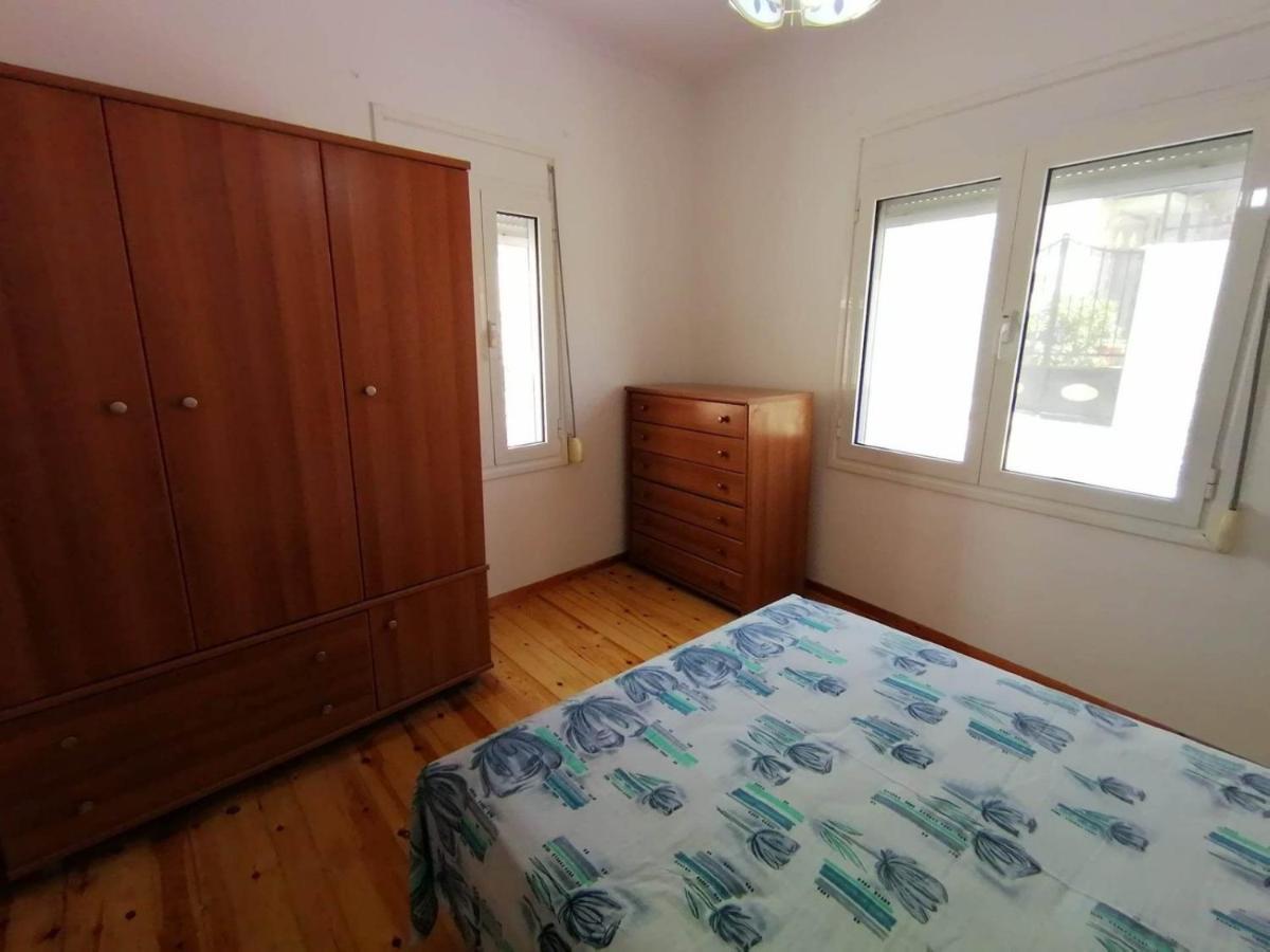 Best Sunset & Sunrise Budget Rooms Mytilíni Exterior foto