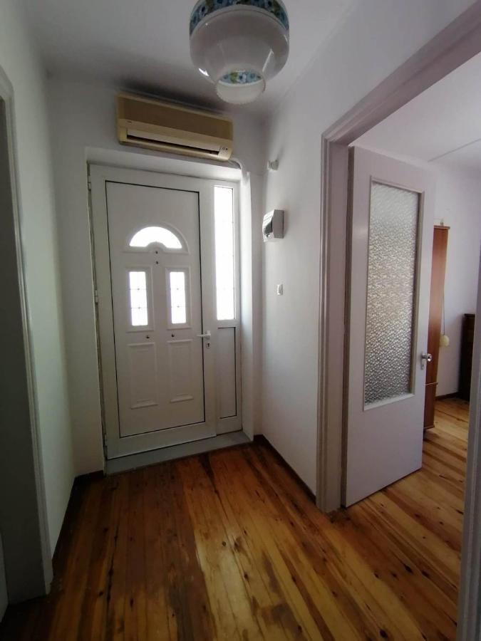 Best Sunset & Sunrise Budget Rooms Mytilíni Exterior foto