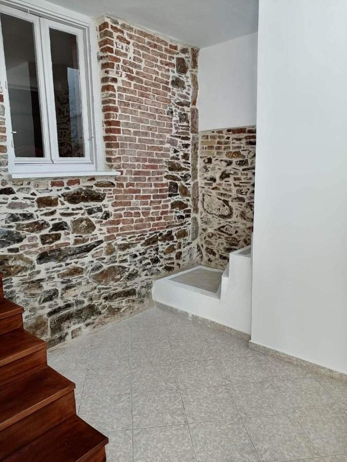 Best Sunset & Sunrise Budget Rooms Mytilíni Exterior foto