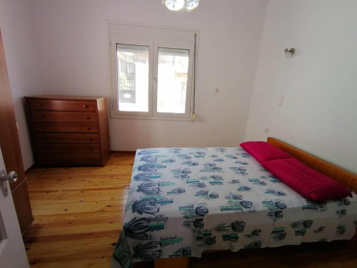 Best Sunset & Sunrise Budget Rooms Mytilíni Exterior foto