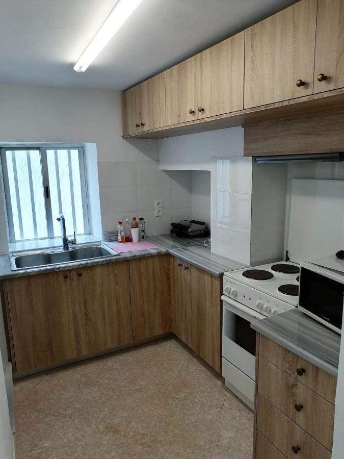 Best Sunset & Sunrise Budget Rooms Mytilíni Exterior foto
