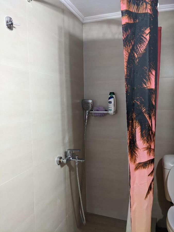 Best Sunset & Sunrise Budget Rooms Mytilíni Exterior foto