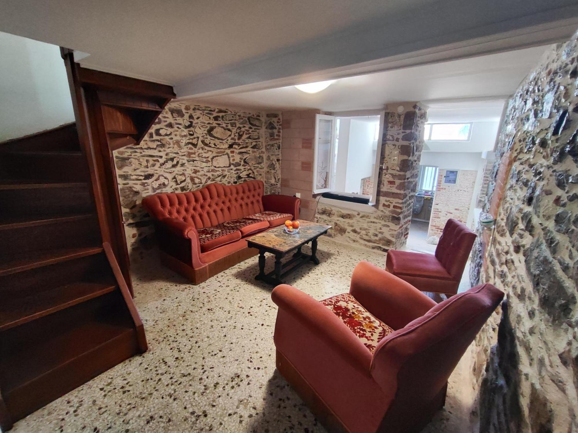 Best Sunset & Sunrise Budget Rooms Mytilíni Exterior foto